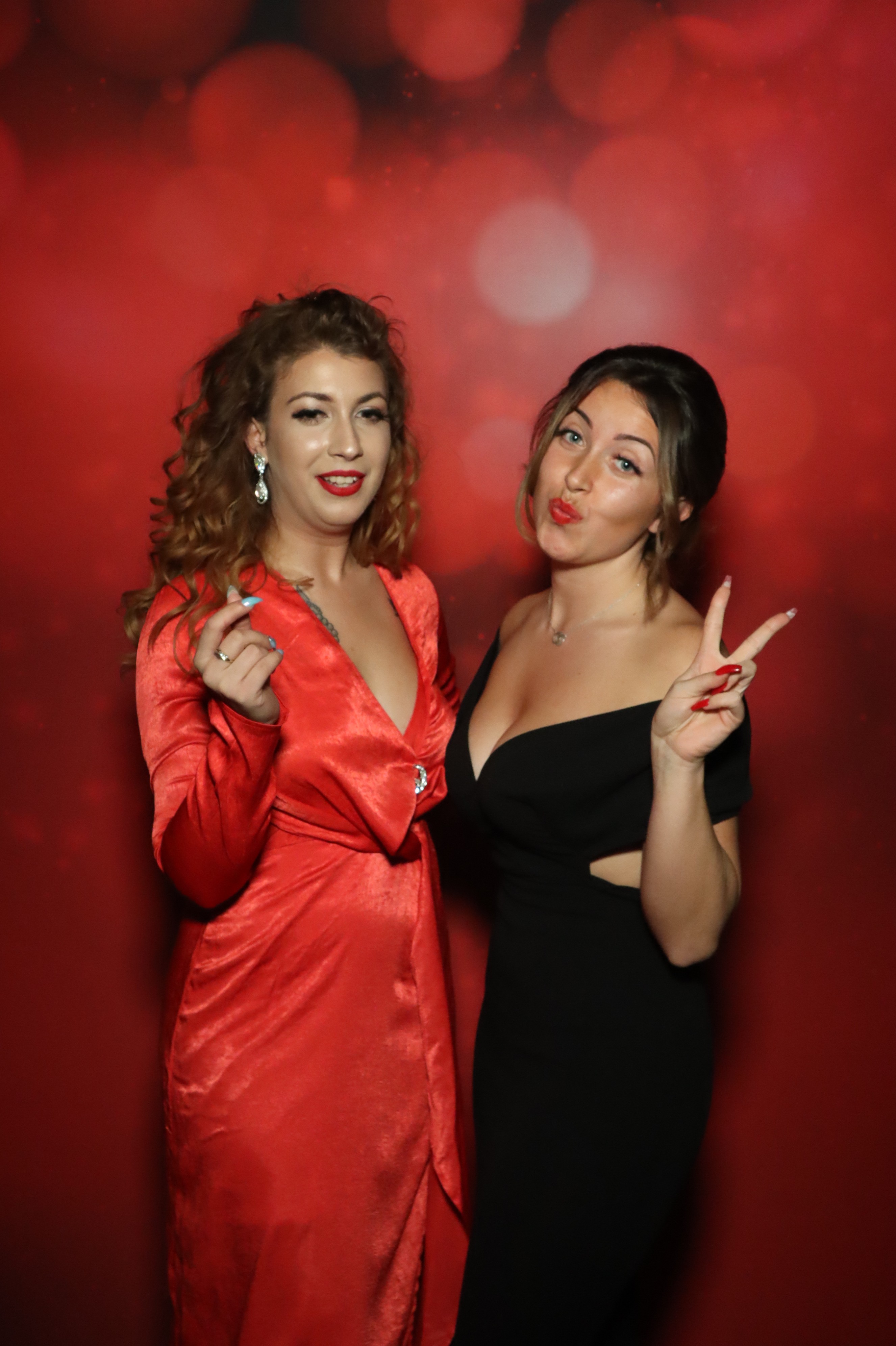 Christmas Party | View more photos from the event at gallery.myphotoboothexperience.co.uk/u/MyPhotoBoothExperienceLtd/Christmas-Party